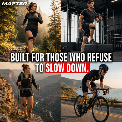 Mafter Precision Strap