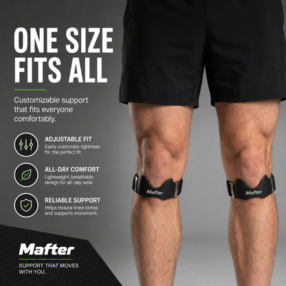 Mafter Precision Strap