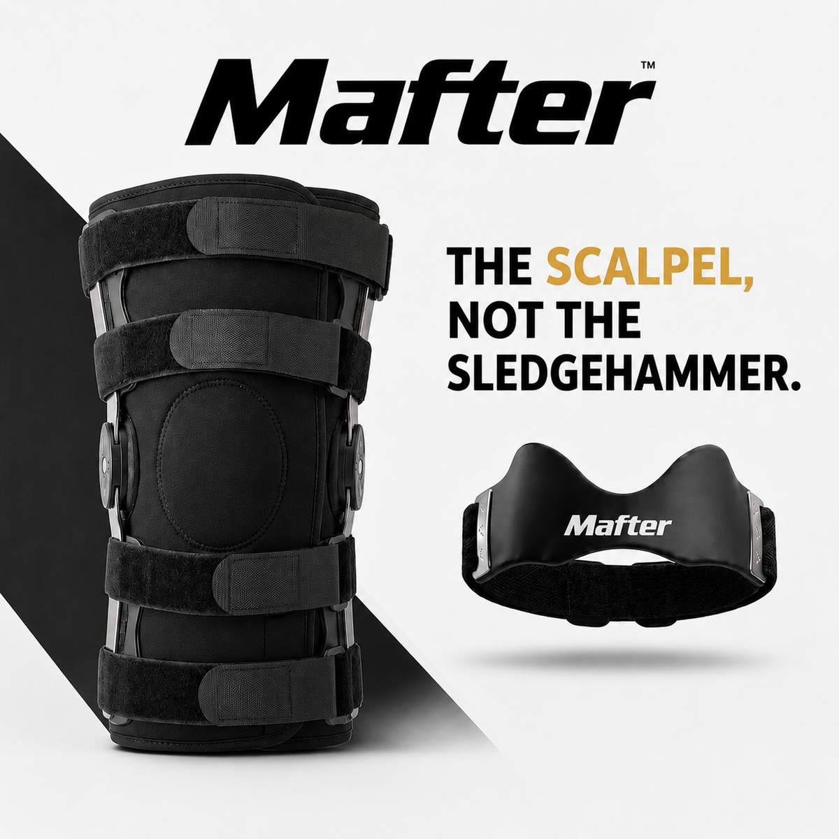 Mafter Precision Strap